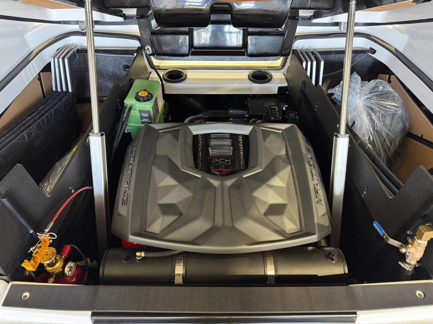 2027 Nautique Super Air Nautique G23 Paragon