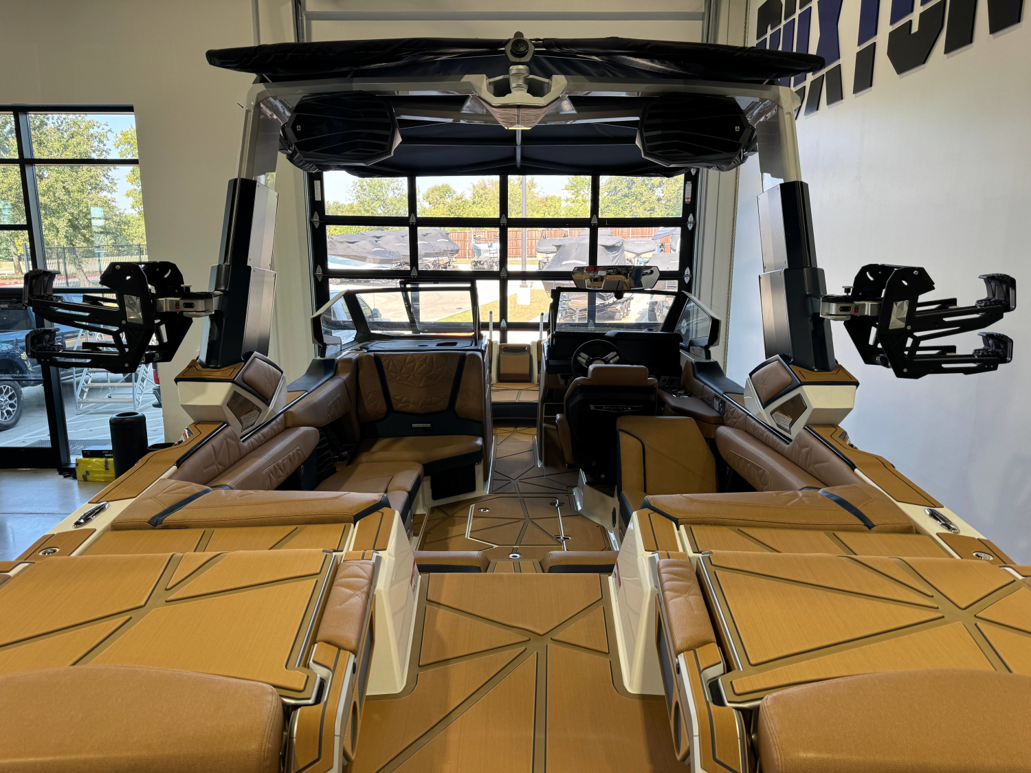 2027 Nautique Super Air Nautique G23 Paragon