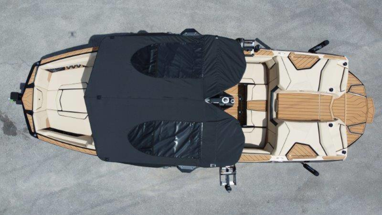 2027 Nautique G25