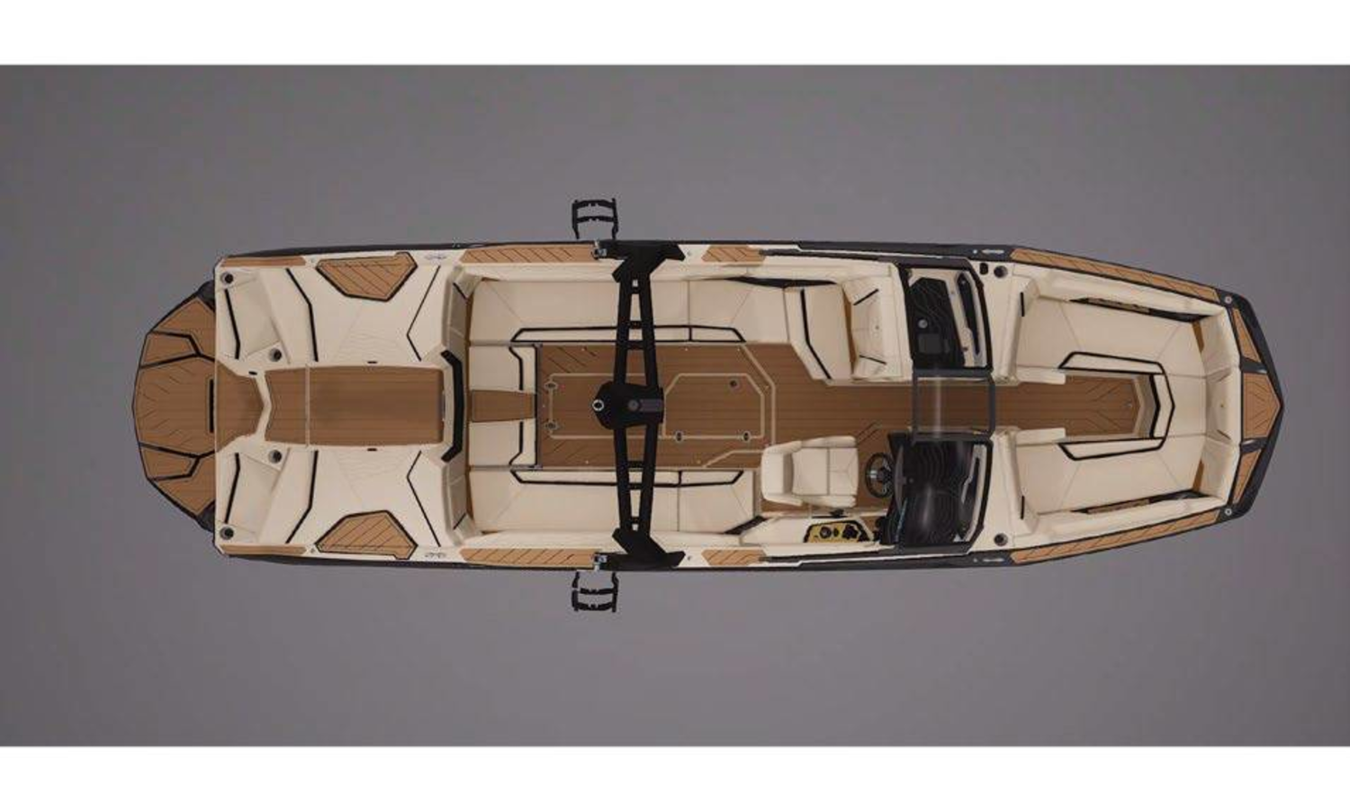 2027 Nautique G25