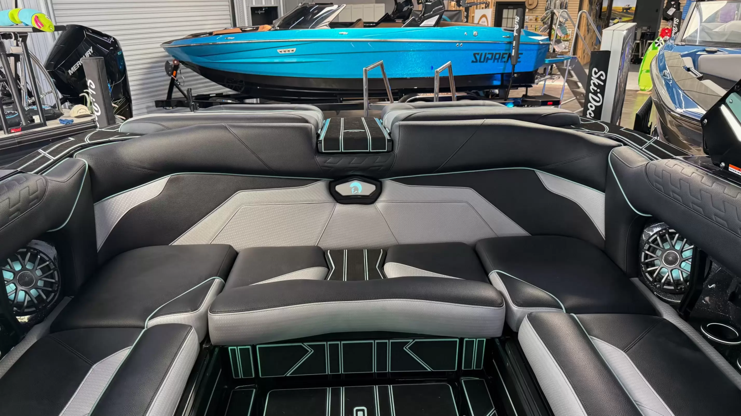 2027 Centurion Ri230
