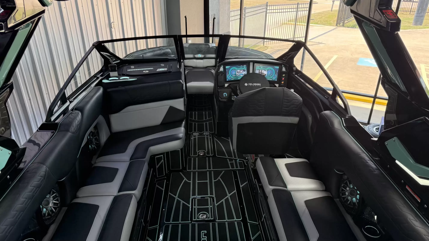 2027 Centurion Ri230