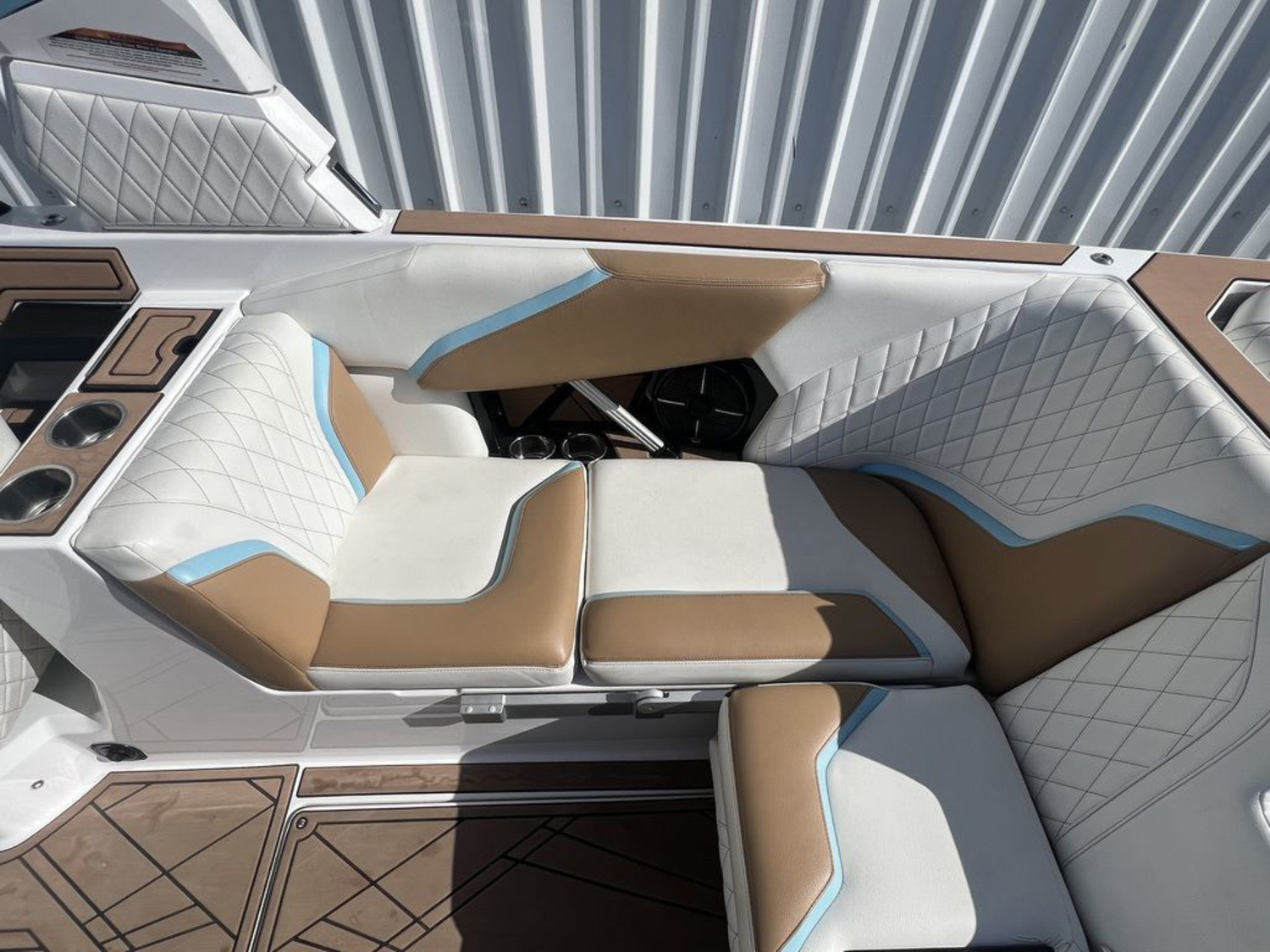 2022 Tige 24RZX