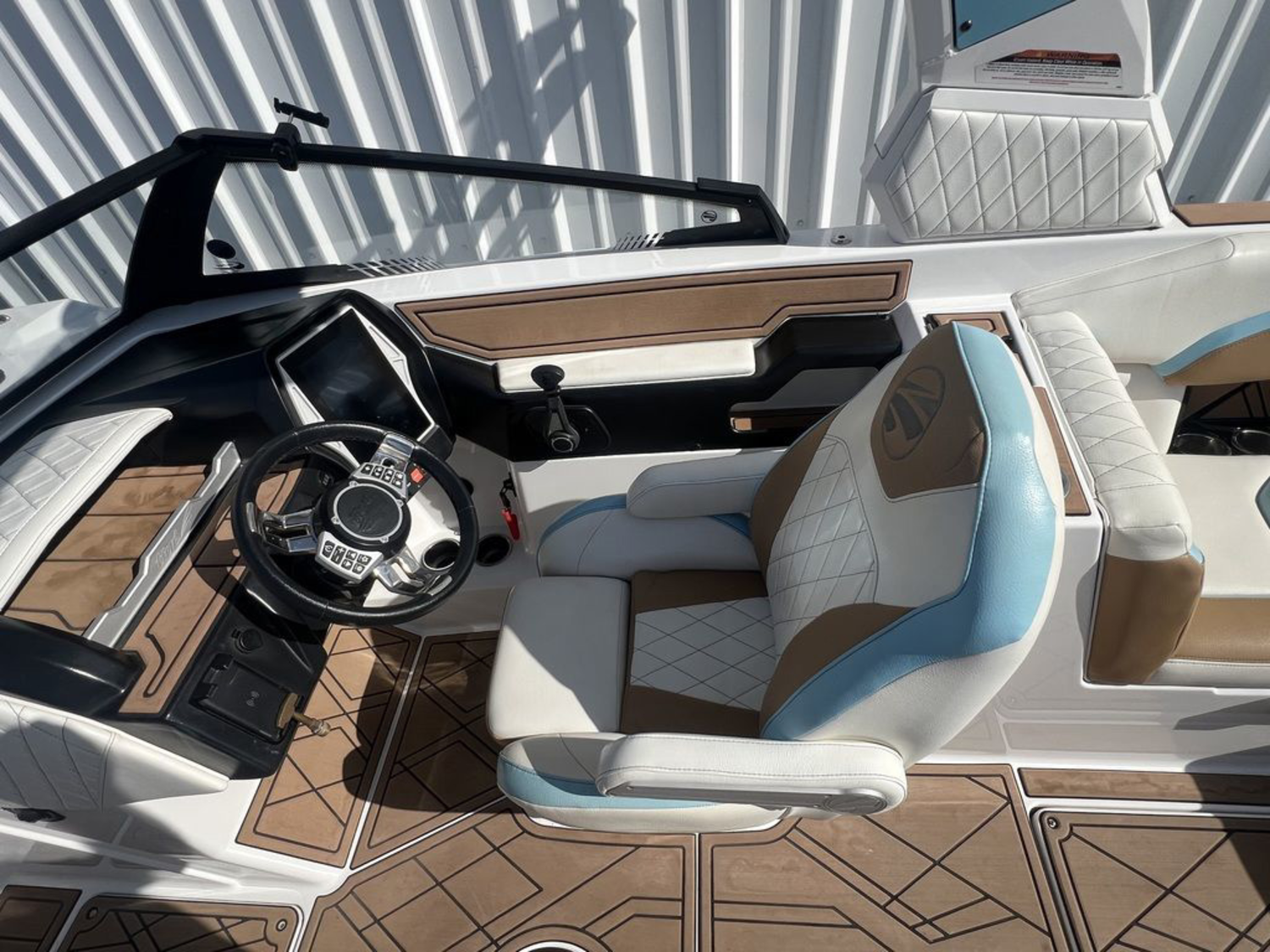 2022 Tige 24RZX