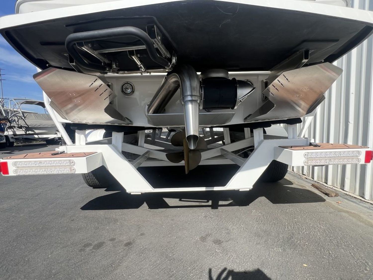 2022 Tige 24RZX