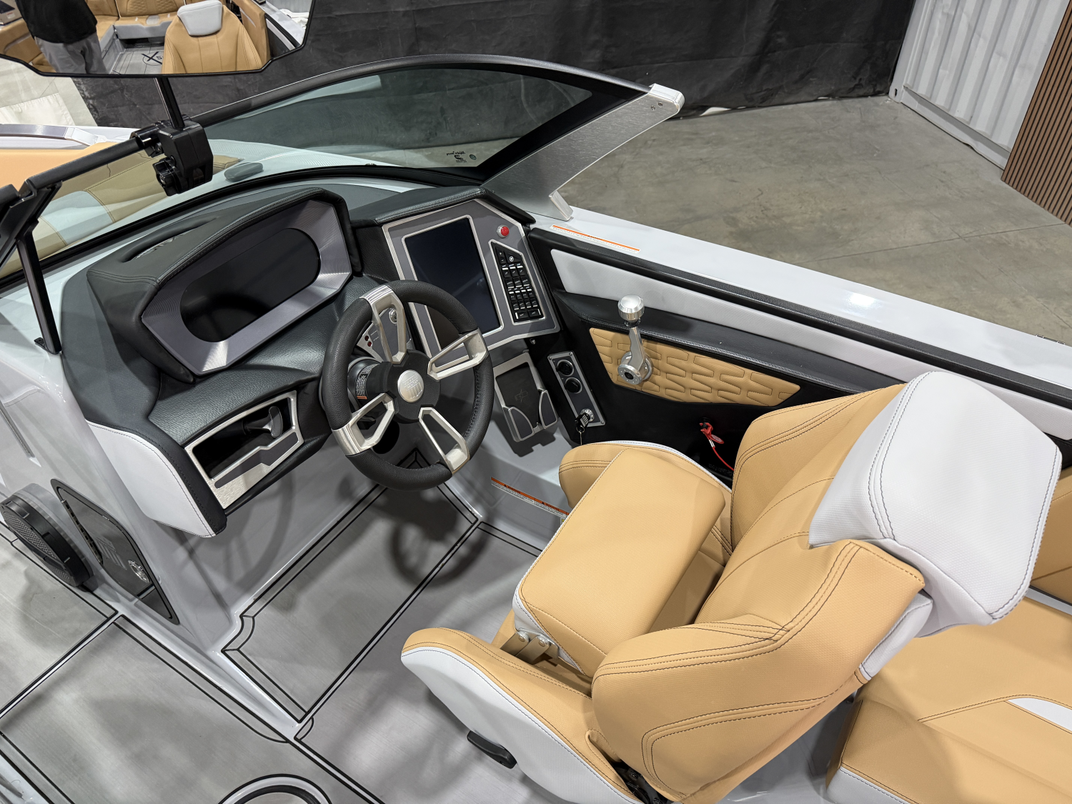 2023 MASTERCRAFT X24