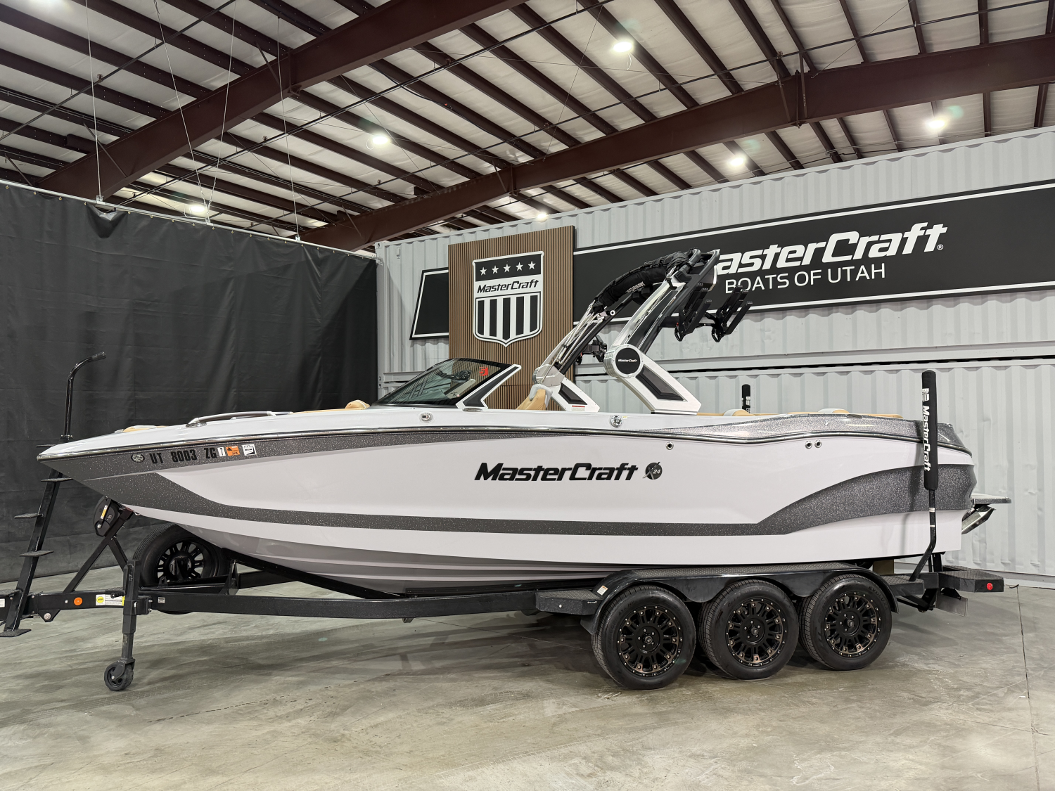 2023 MASTERCRAFT X24