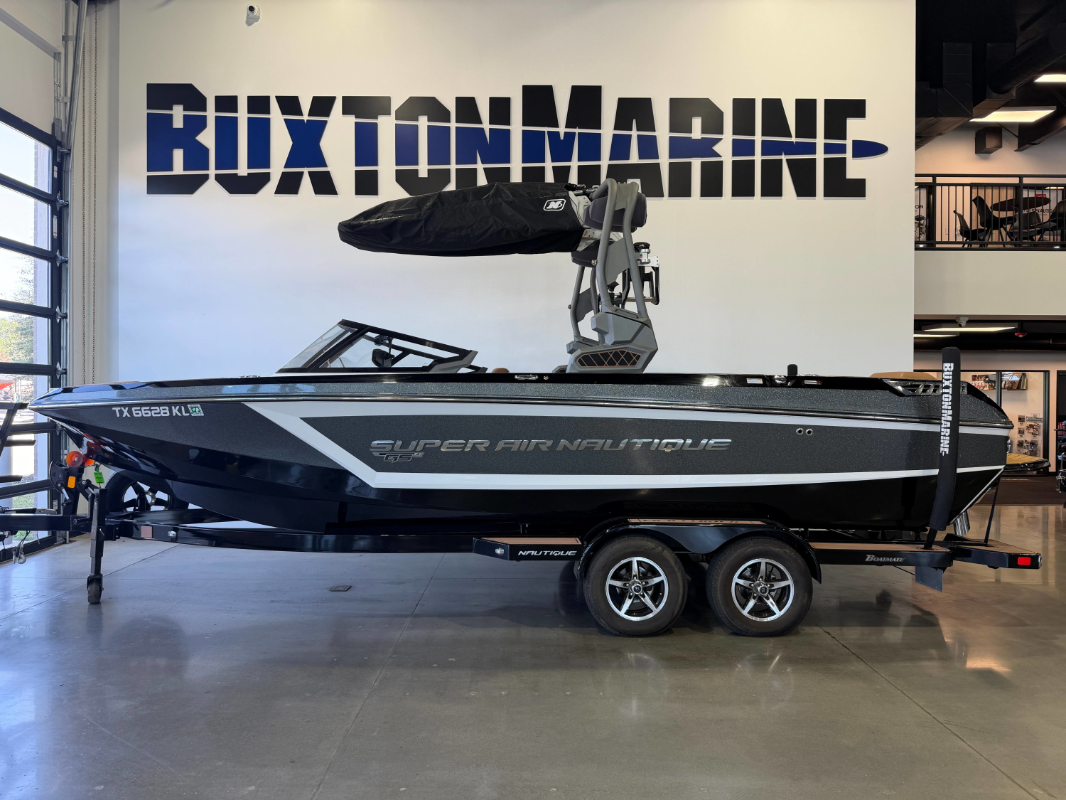 2022 Nautique Super Air Nautique GS24