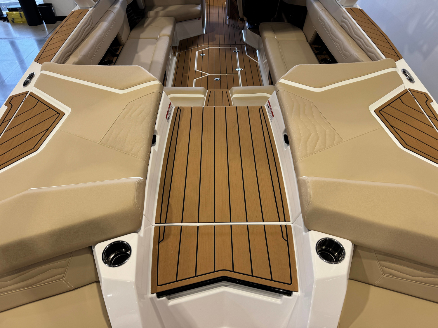 2027 Nautique Super Air Nautique G25
