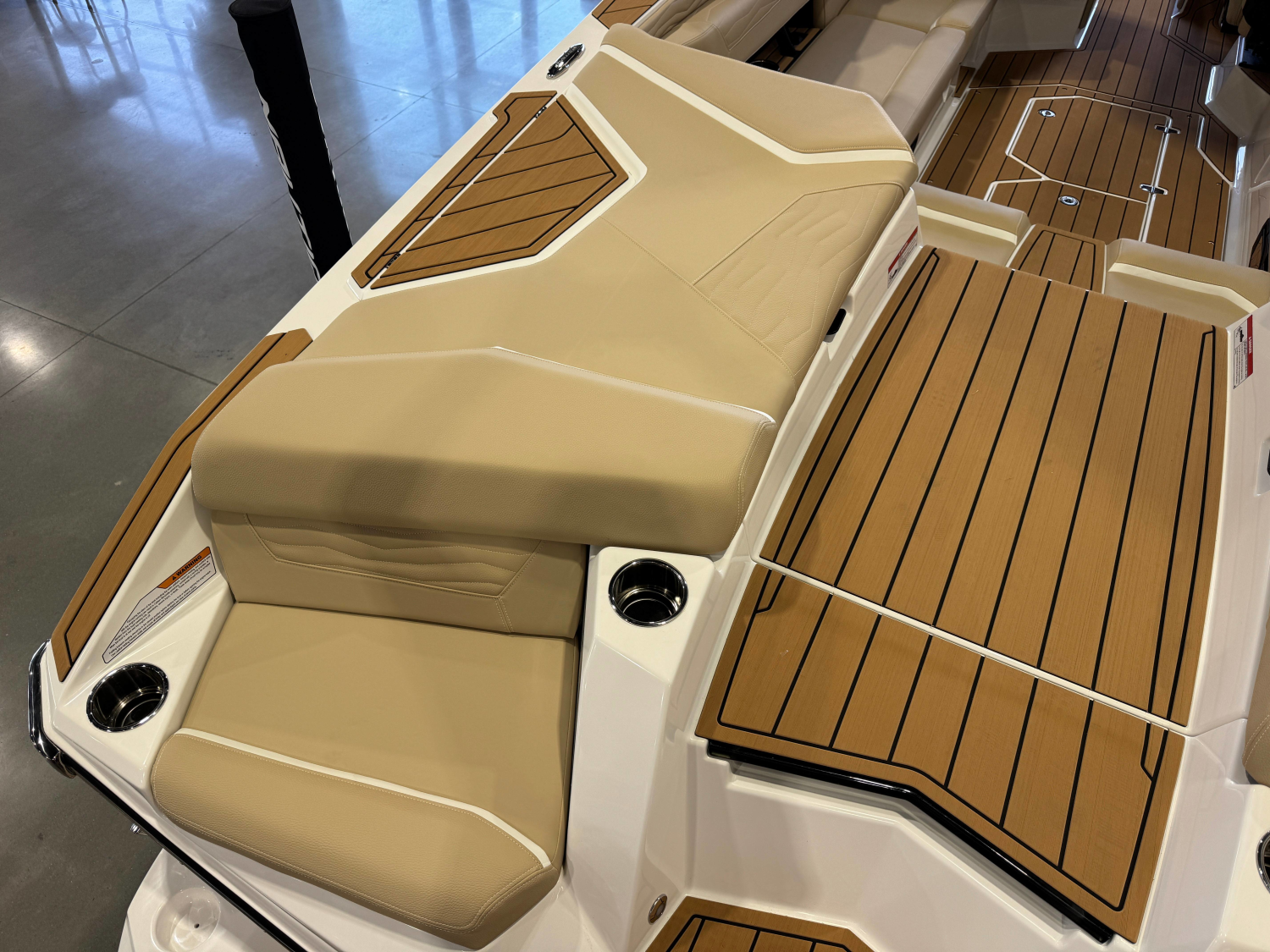 2027 Nautique Super Air Nautique G25