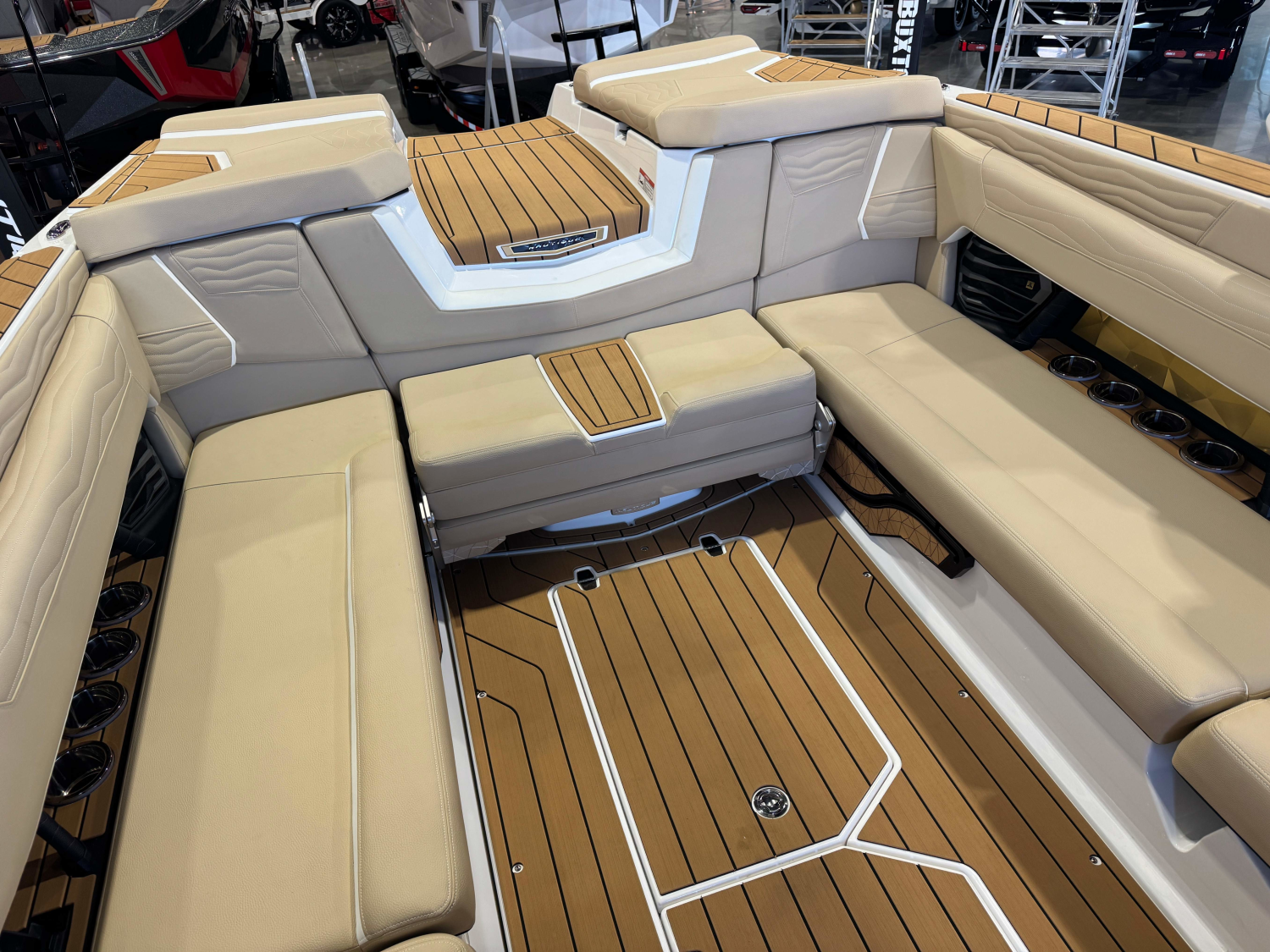 2027 Nautique Super Air Nautique G25