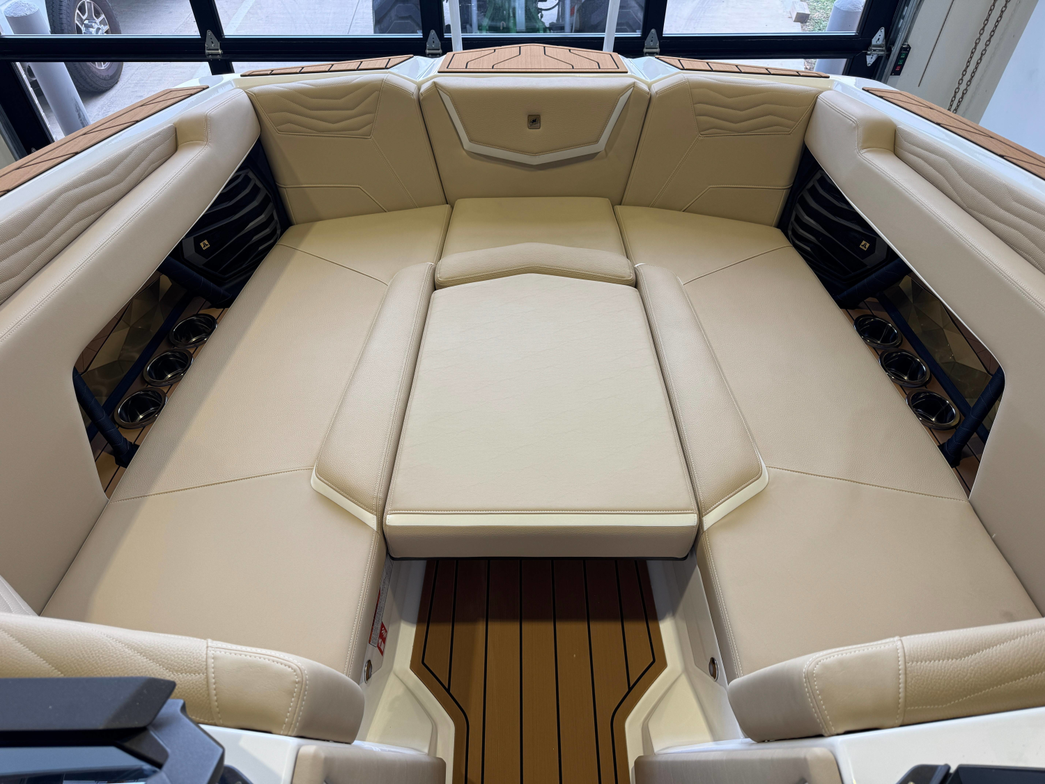2027 Nautique Super Air Nautique G25