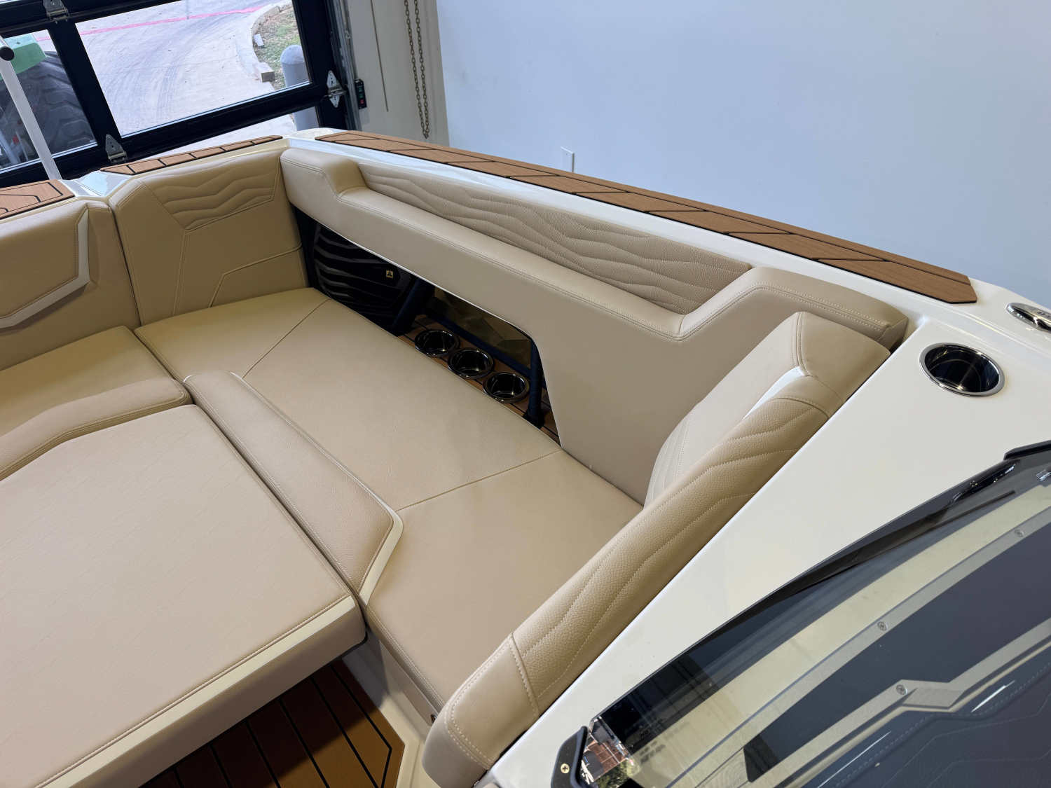2027 Nautique Super Air Nautique G25
