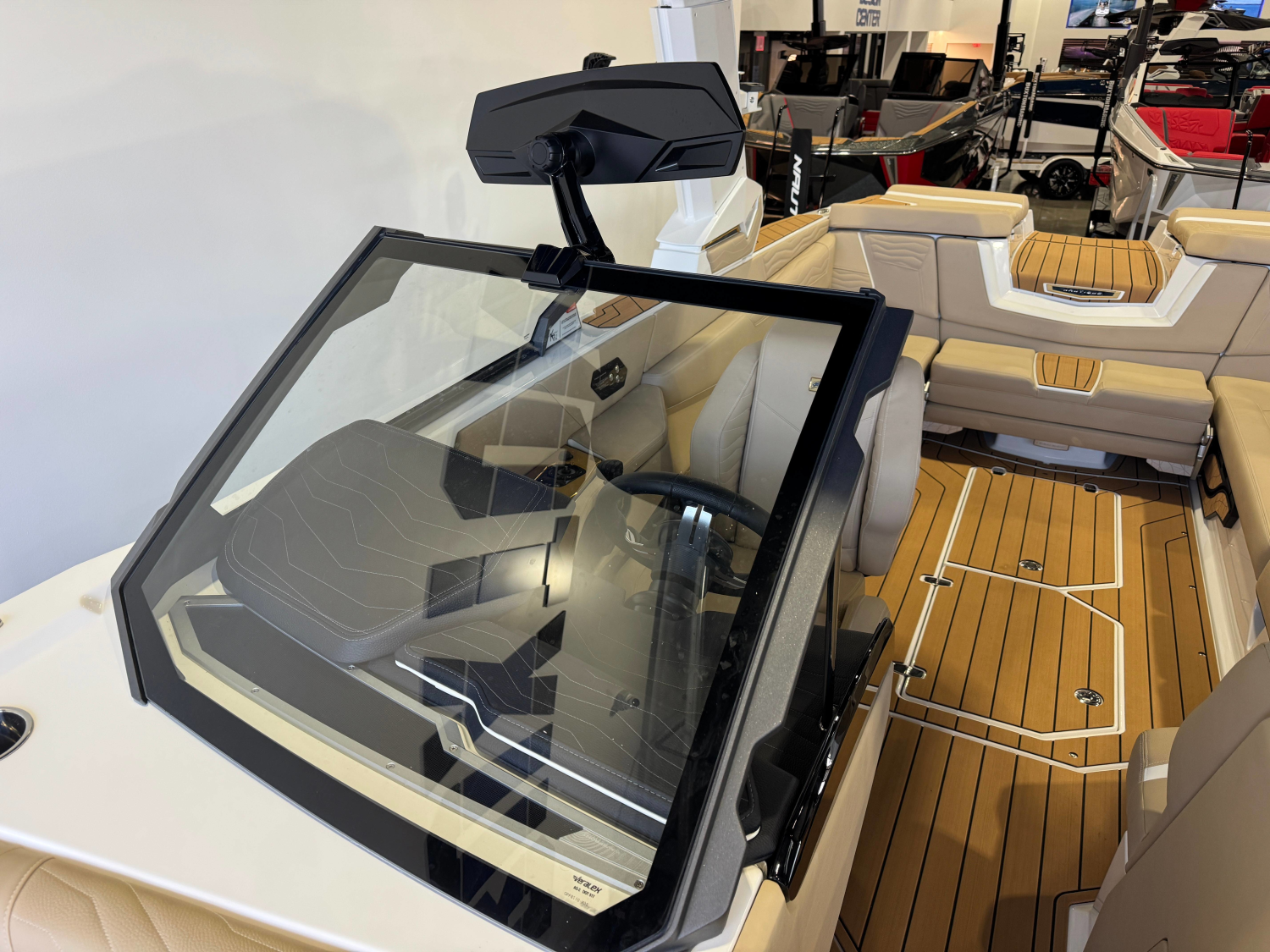 2027 Nautique Super Air Nautique G25