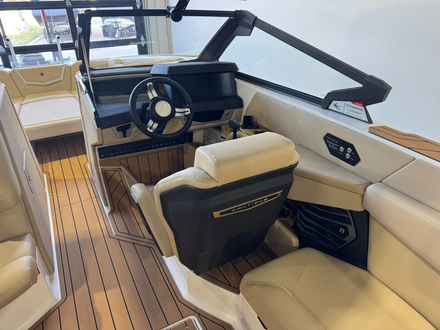 2027 Nautique Super Air Nautique G25