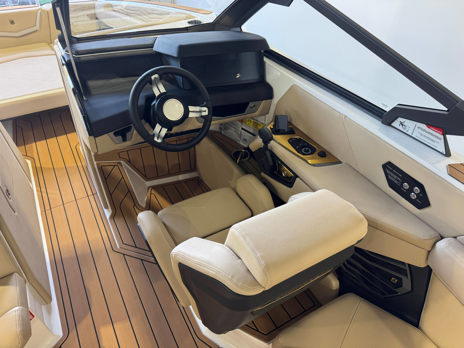 2027 Nautique Super Air Nautique G25