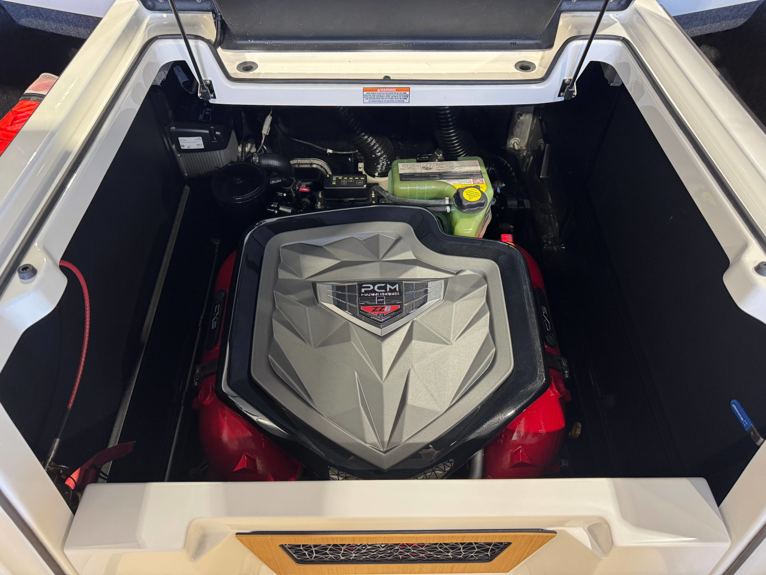 2027 Nautique Super Air Nautique G25