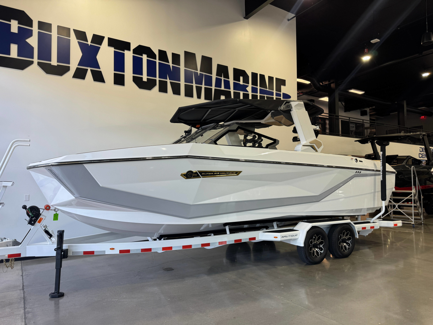 2027 Nautique Super Air Nautique G25
