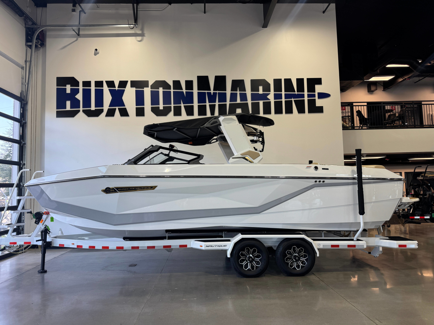 2027 Nautique Super Air Nautique G25