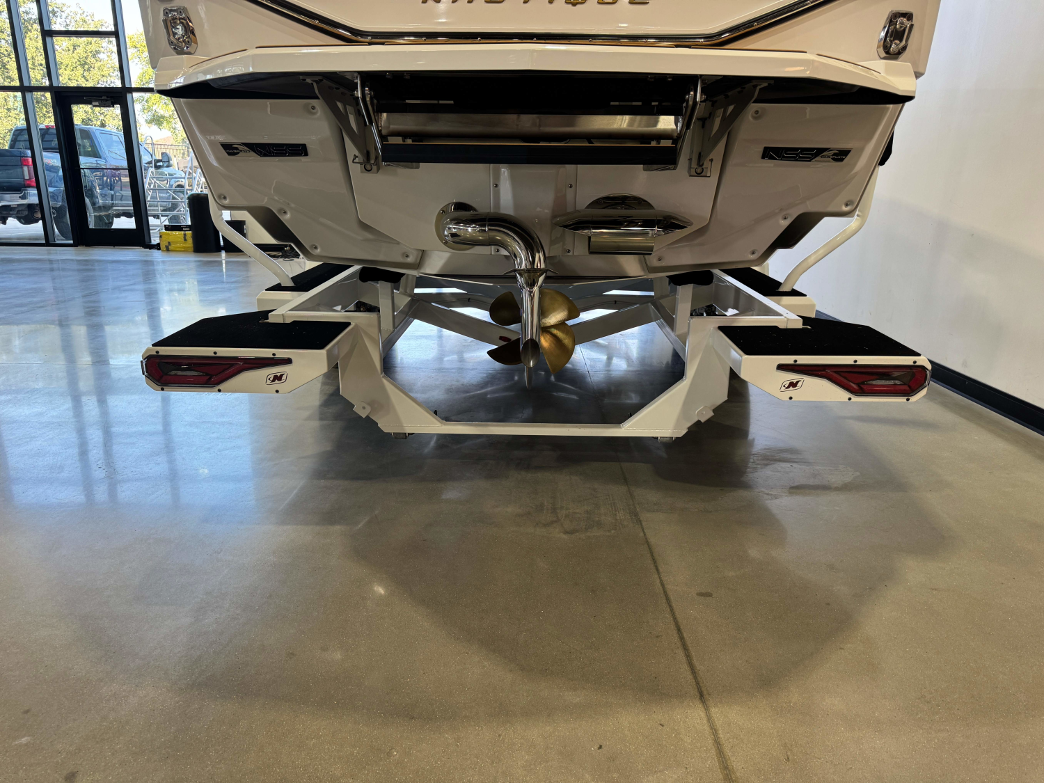 2027 Nautique Super Air Nautique G25
