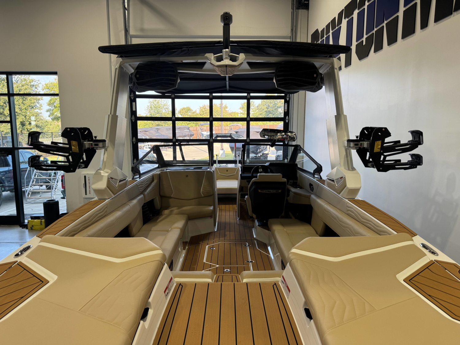 2027 Nautique Super Air Nautique G25