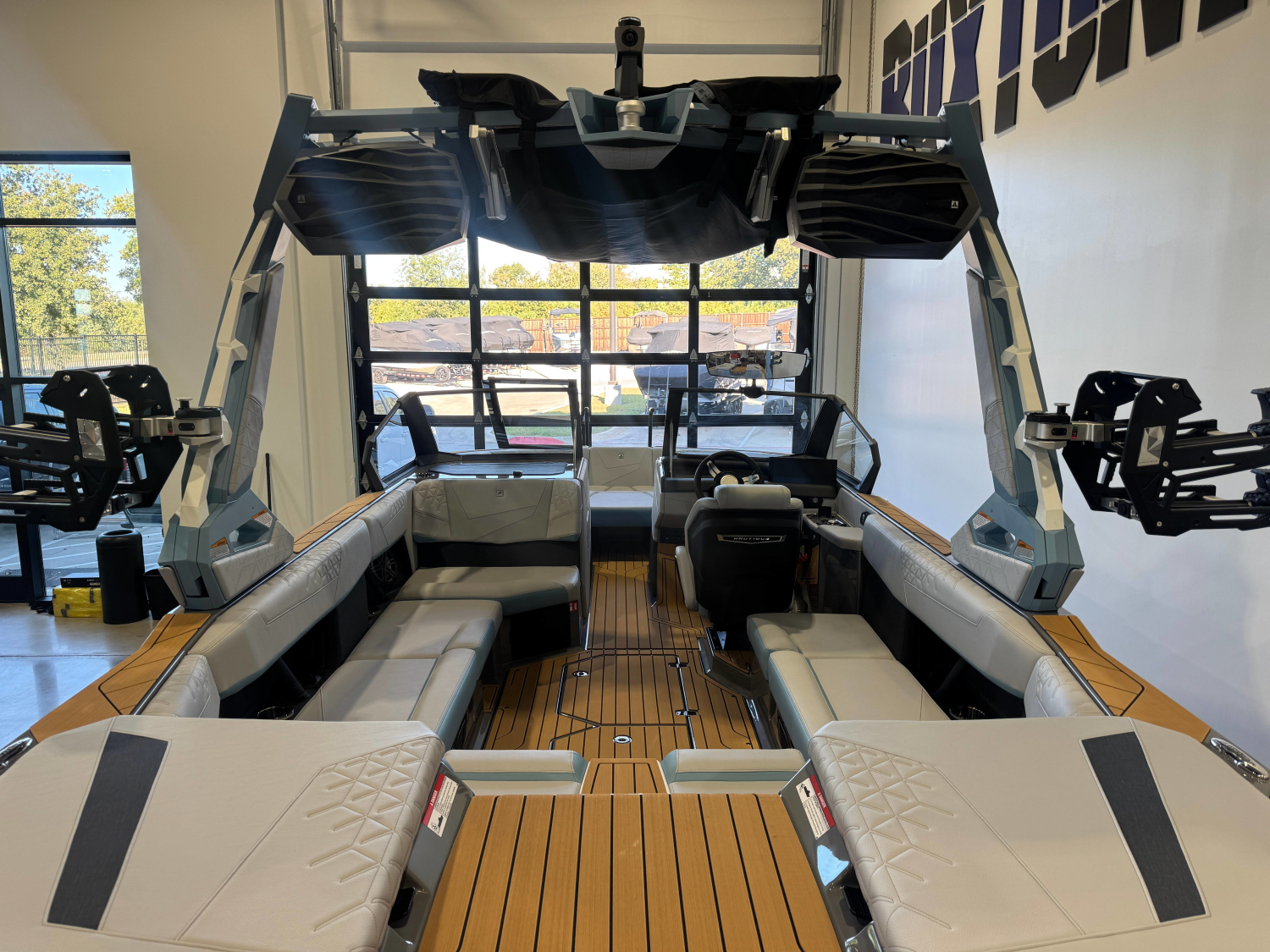 2027 Nautique Super Air Nautique S23