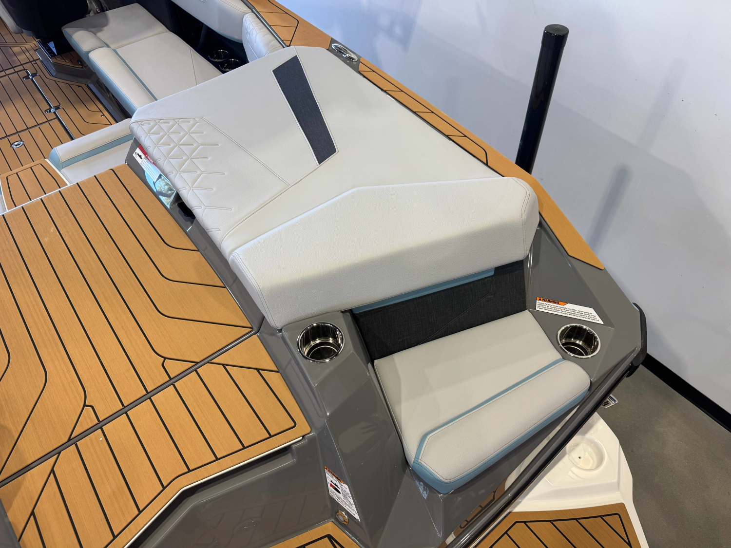 2027 Nautique Super Air Nautique S23