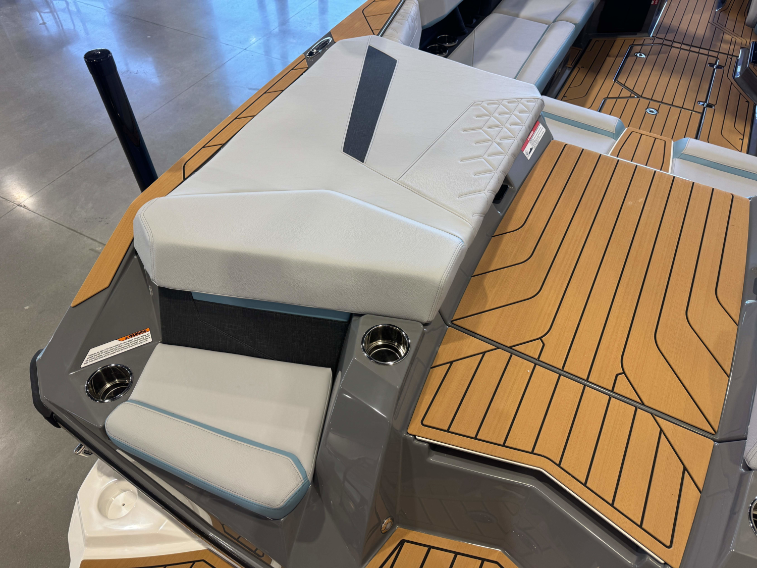 2027 Nautique Super Air Nautique S23