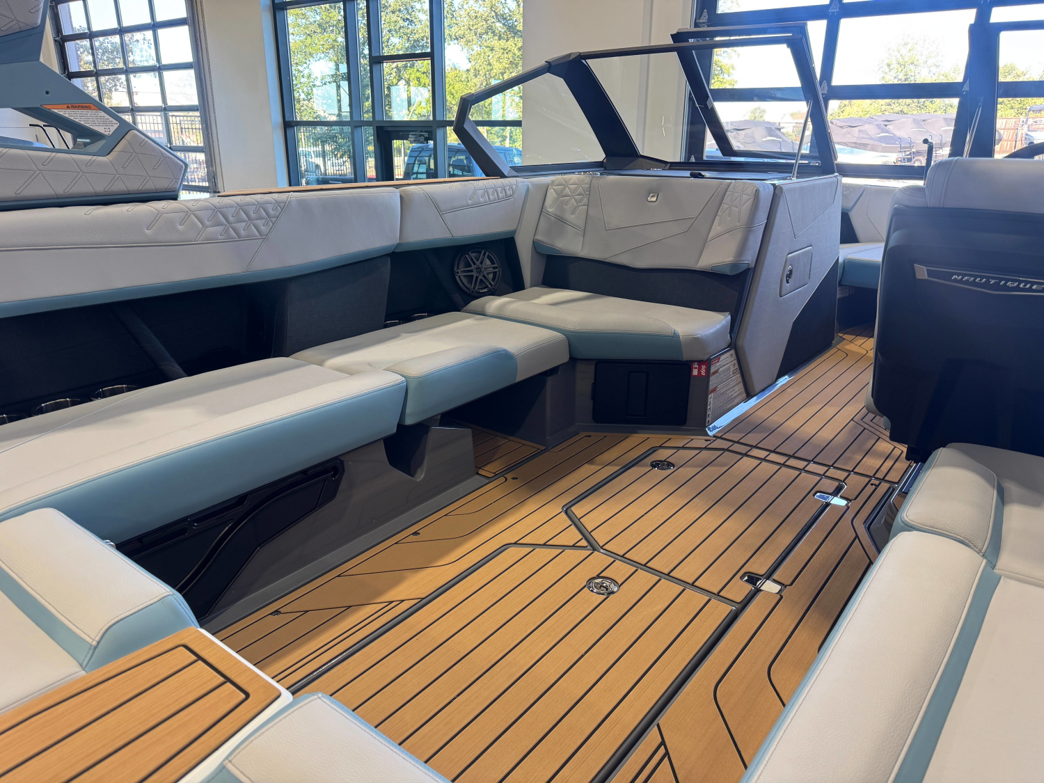 2027 Nautique Super Air Nautique S23