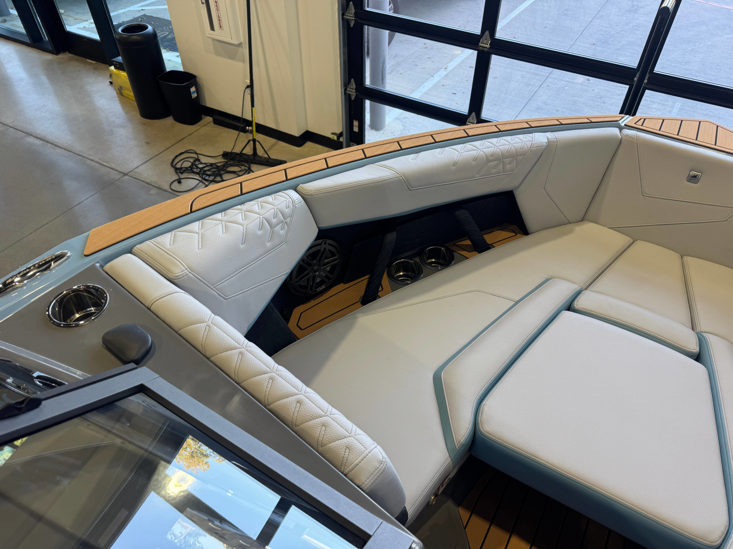2027 Nautique Super Air Nautique S23