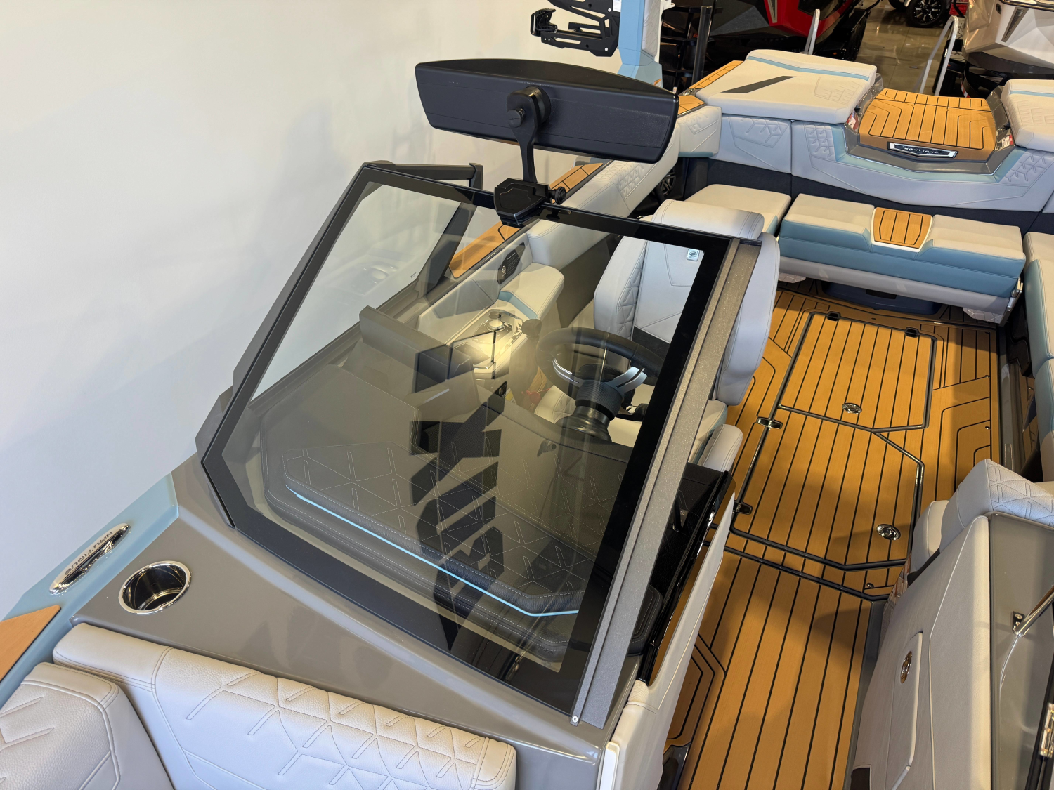 2027 Nautique Super Air Nautique S23