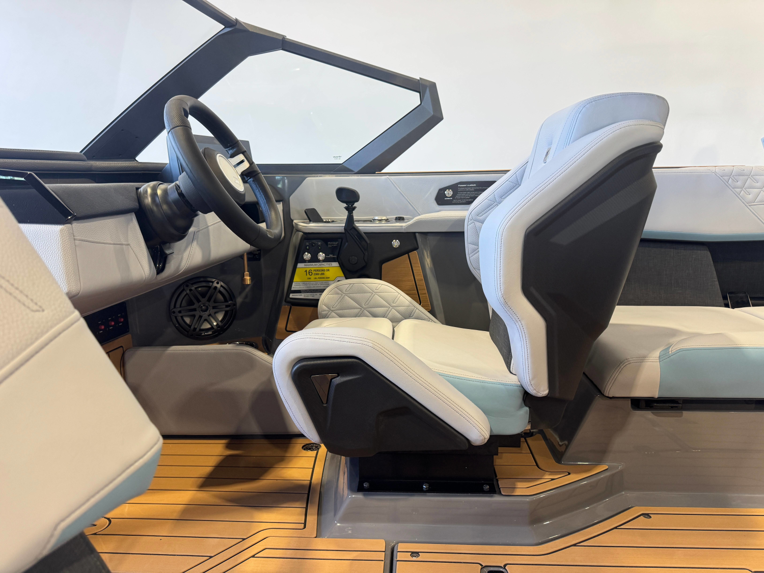 2027 Nautique Super Air Nautique S23