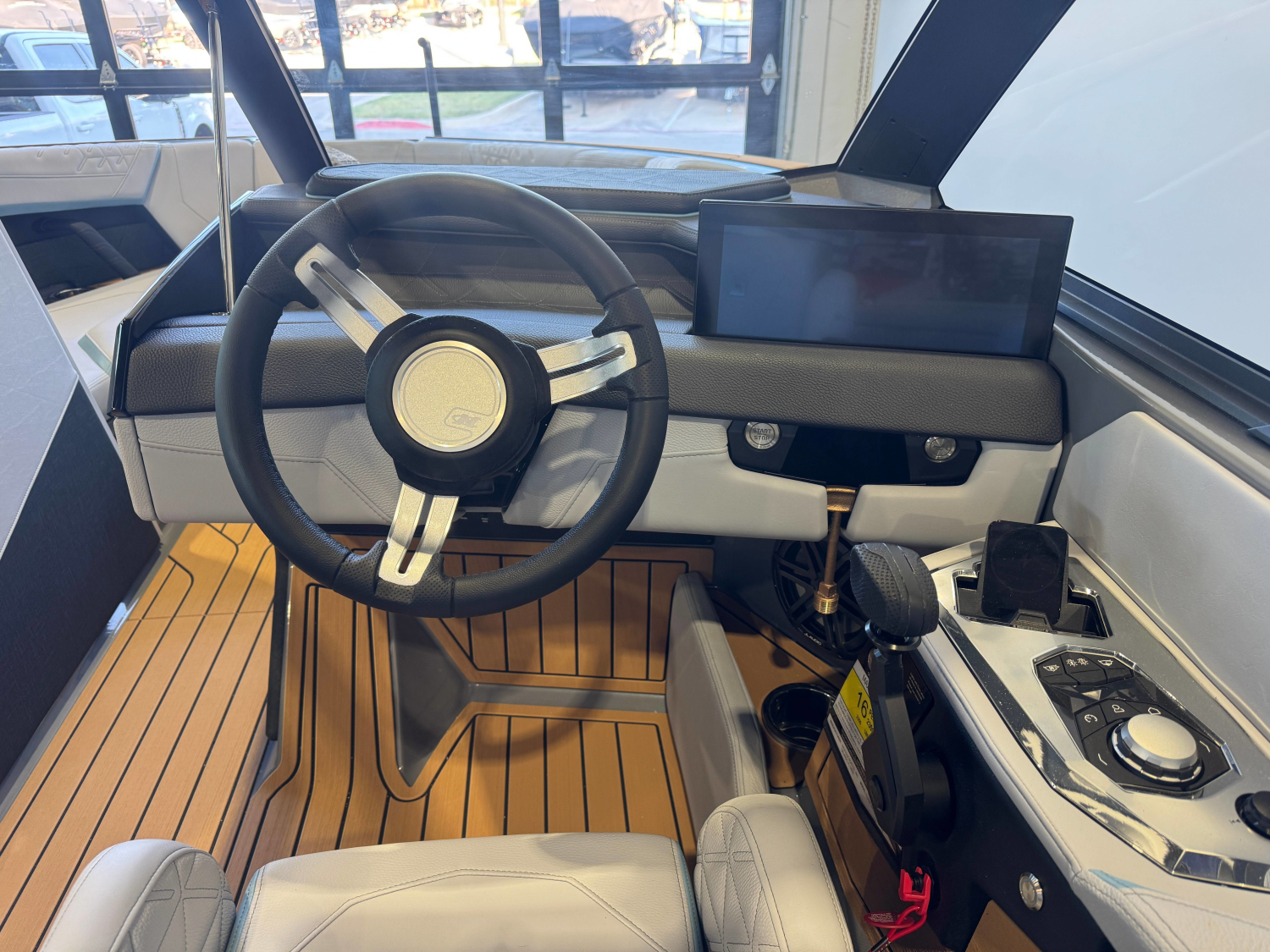 2027 Nautique Super Air Nautique S23