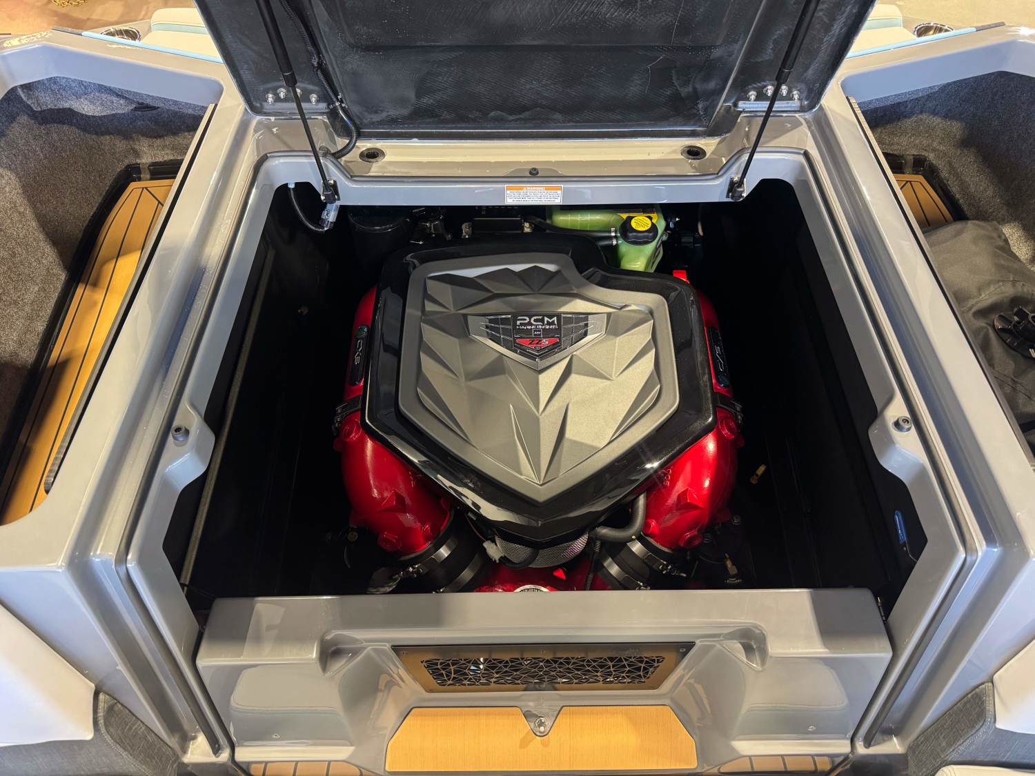 2027 Nautique Super Air Nautique S23