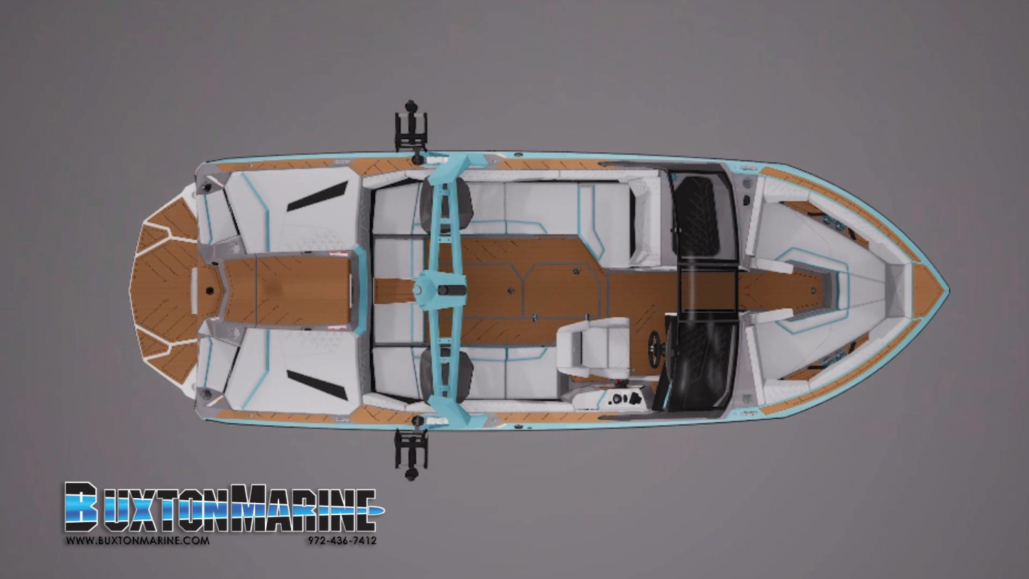 2027 Nautique Super Air Nautique S23