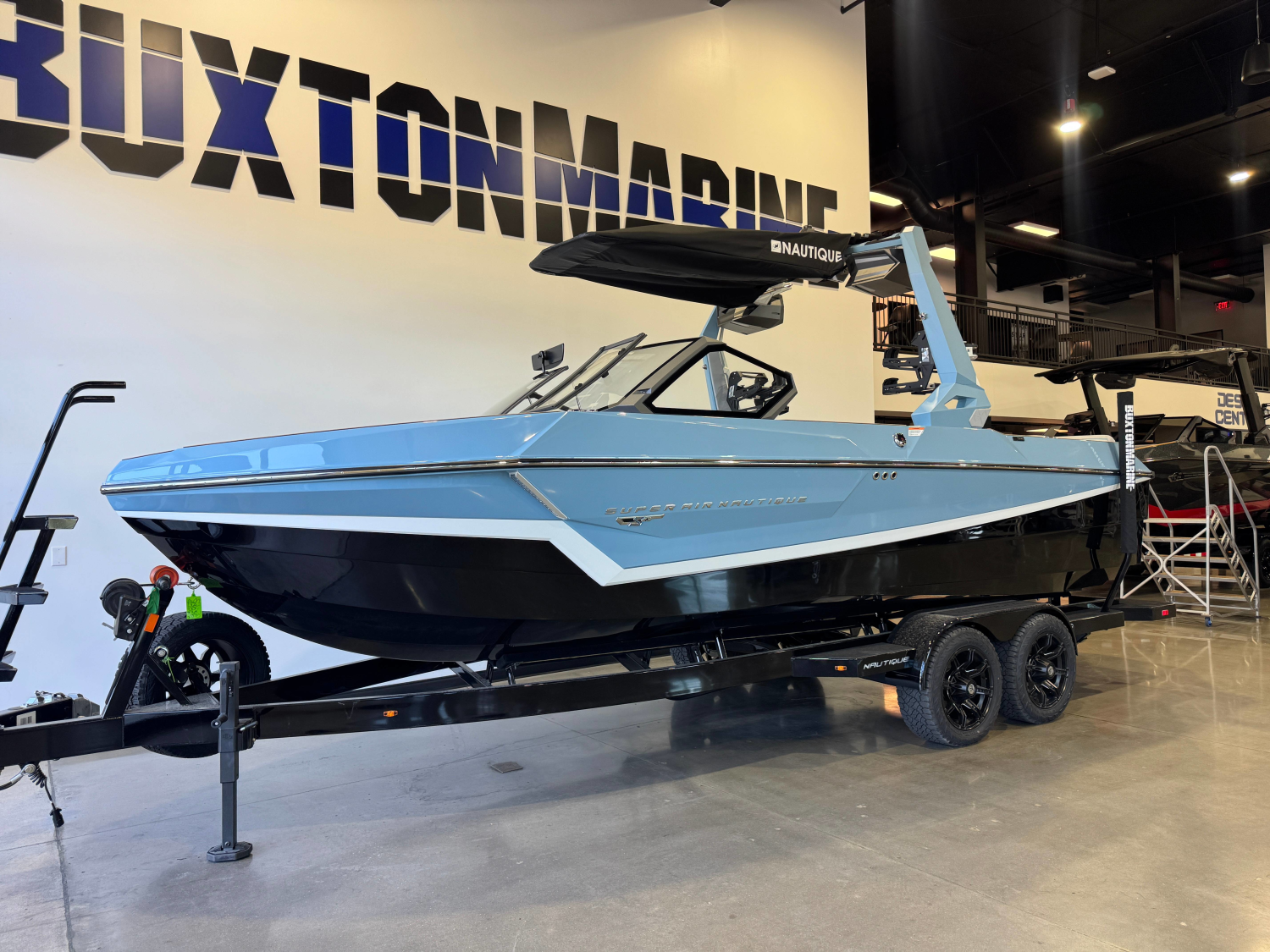 2027 Nautique Super Air Nautique S23