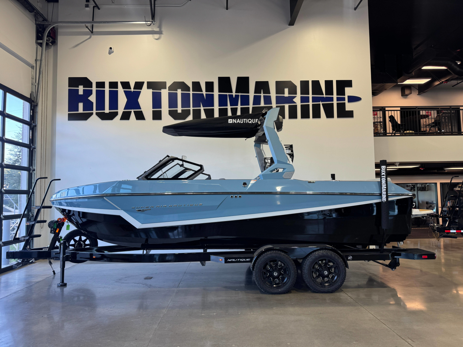 2027 Nautique Super Air Nautique S23