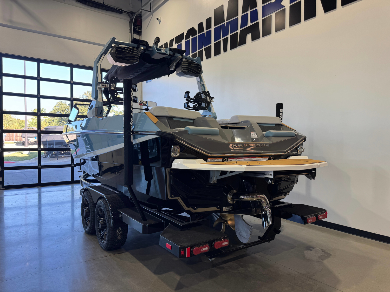 2027 Nautique Super Air Nautique S23