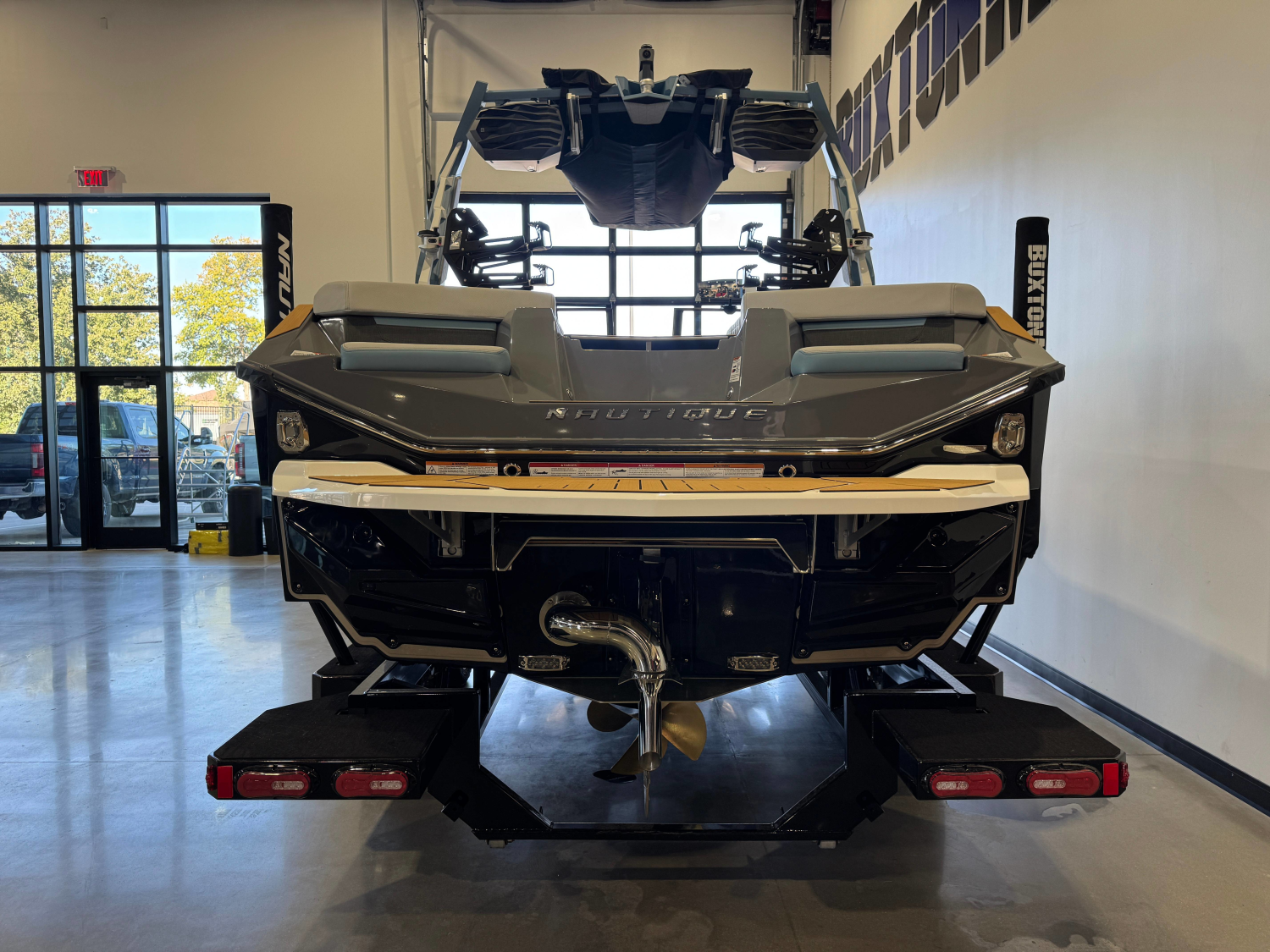 2027 Nautique Super Air Nautique S23