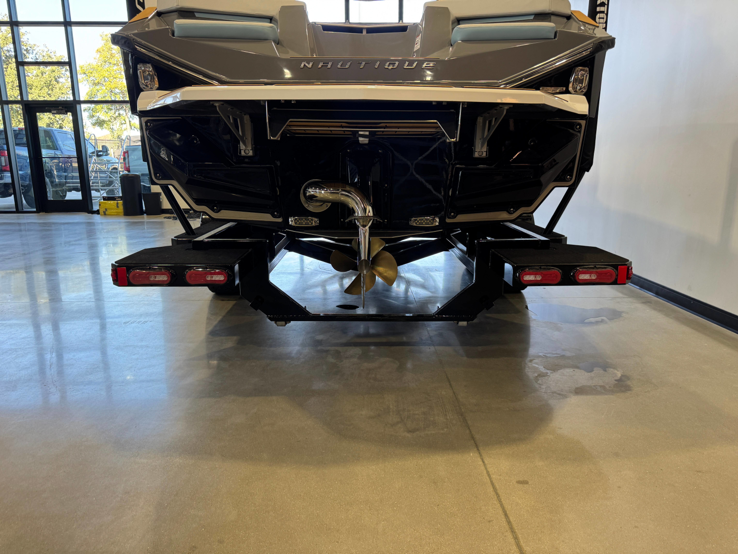 2027 Nautique Super Air Nautique S23