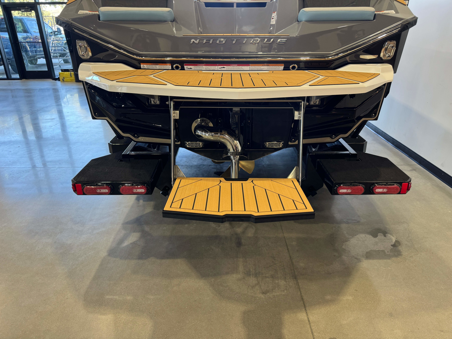 2027 Nautique Super Air Nautique S23