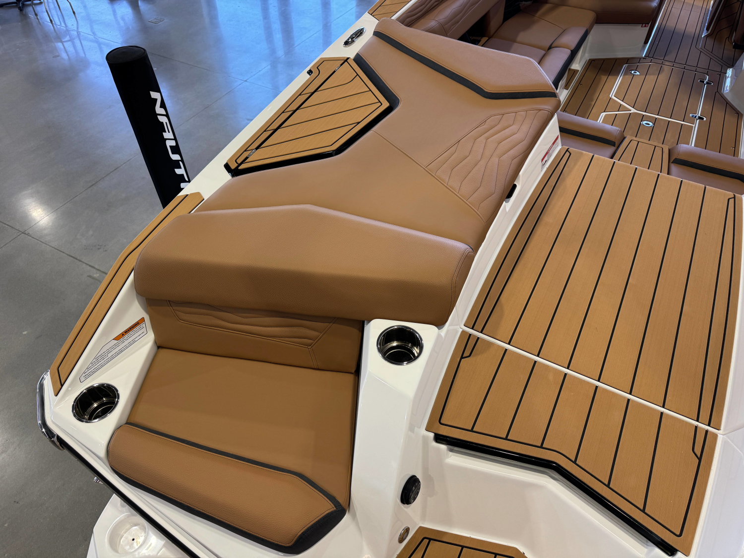 2027 Nautique Super Air Nautique G23
