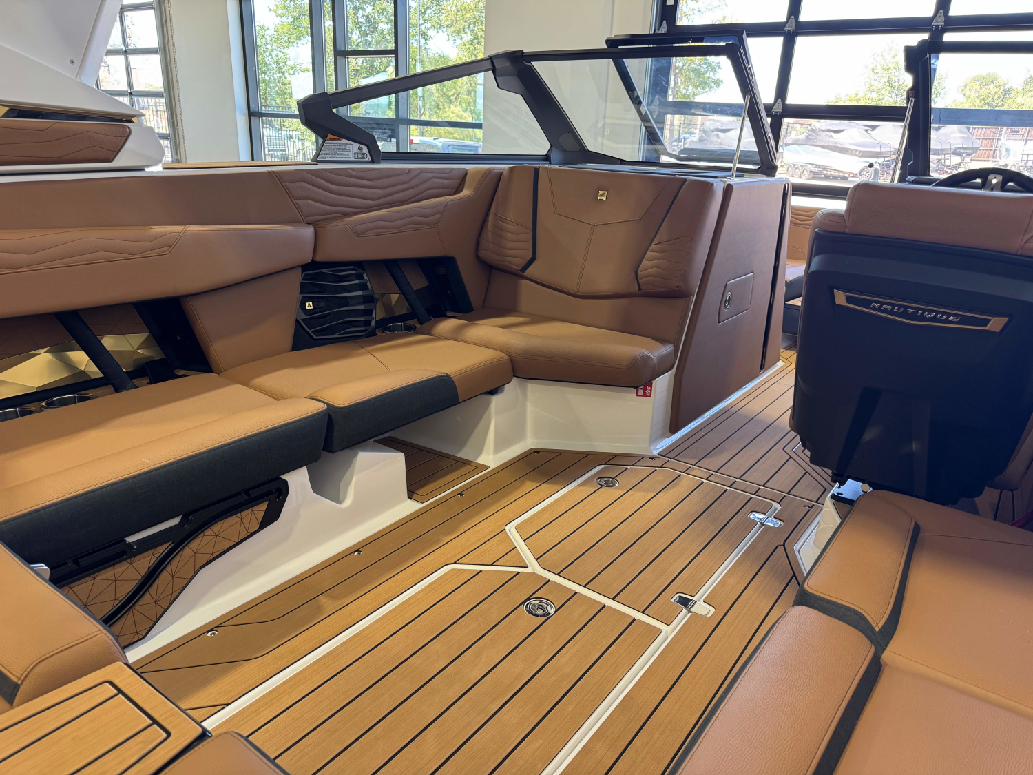 2027 Nautique Super Air Nautique G23