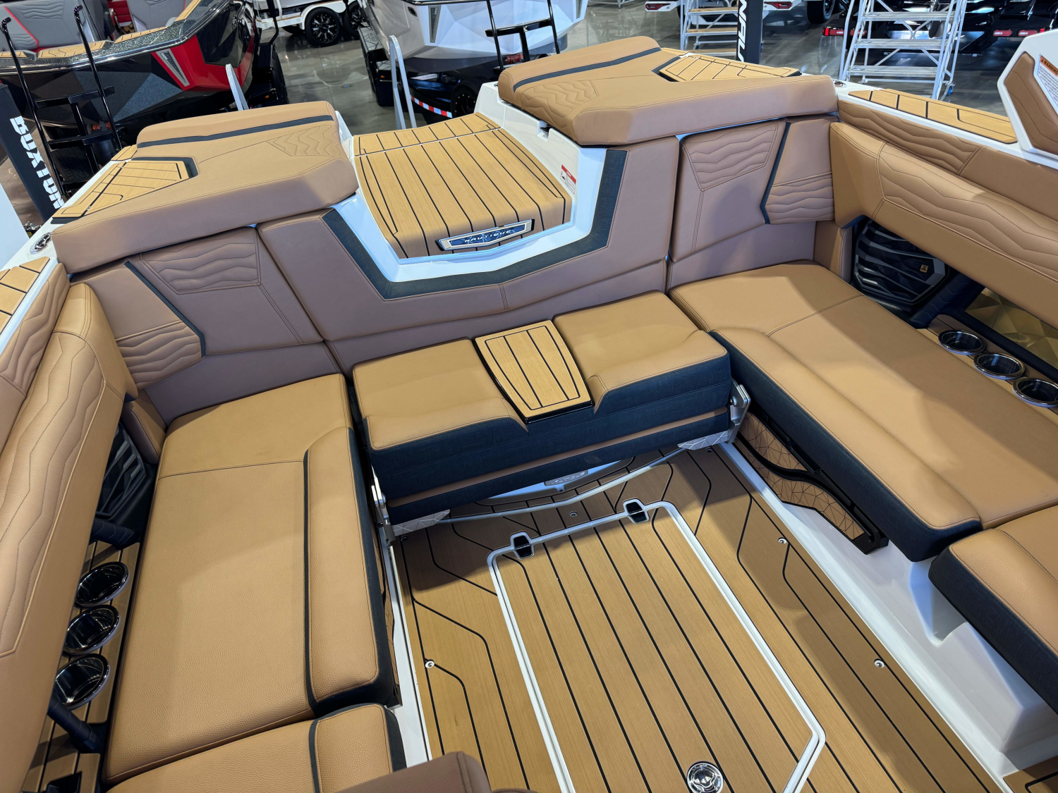 2027 Nautique Super Air Nautique G23