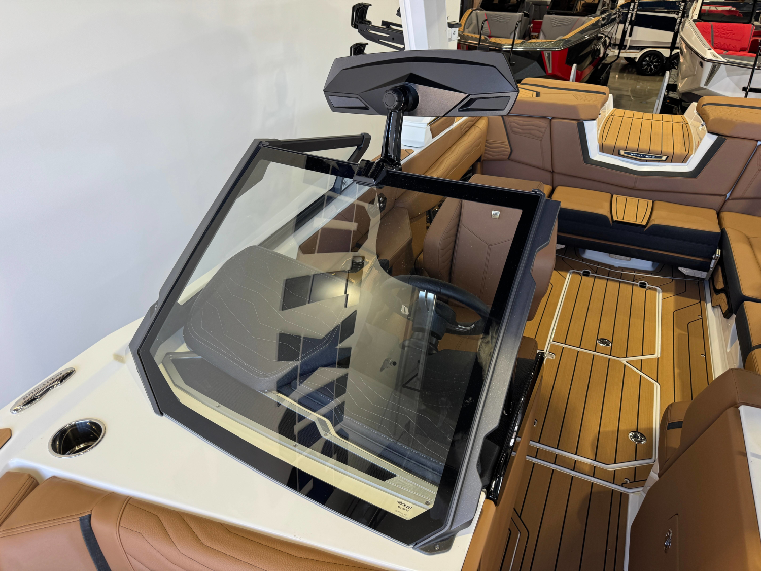 2027 Nautique Super Air Nautique G23