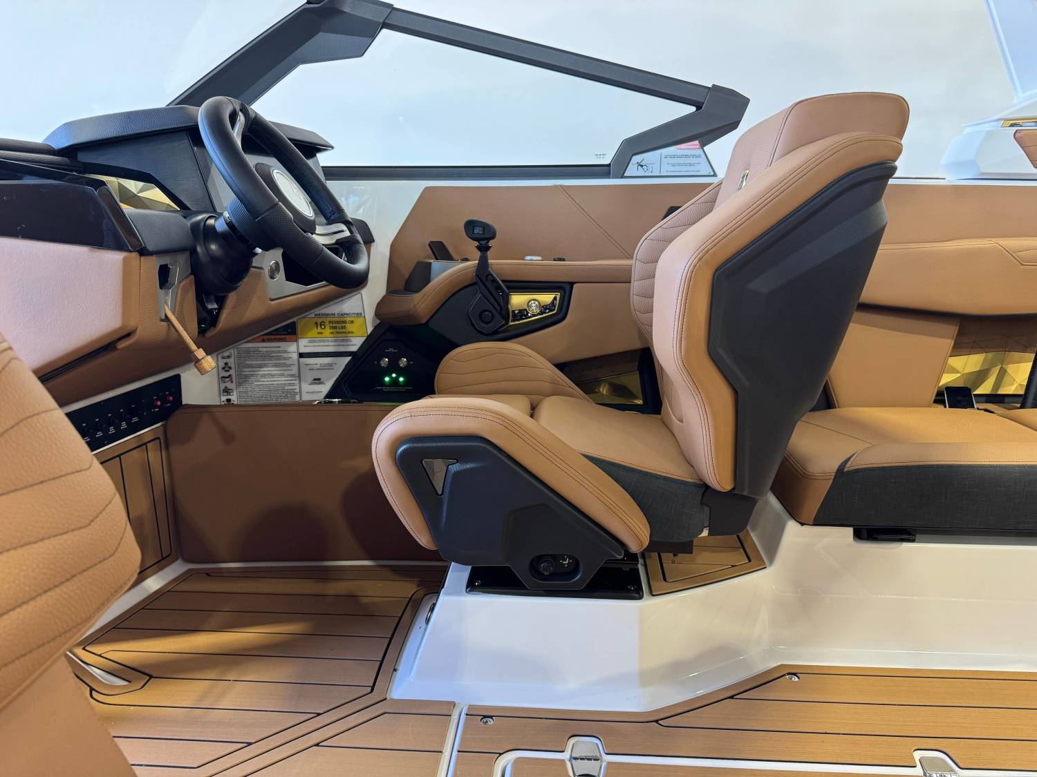 2027 Nautique Super Air Nautique G23