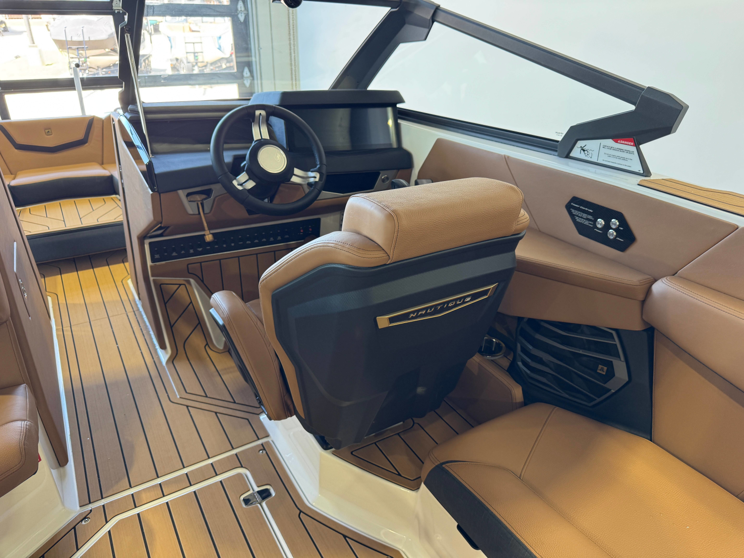 2027 Nautique Super Air Nautique G23