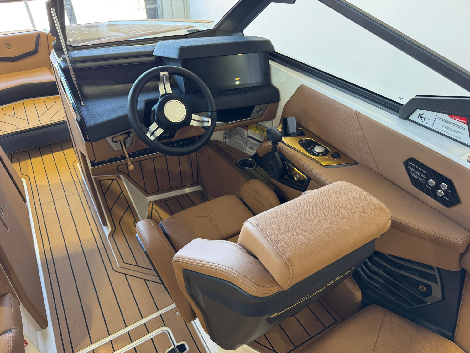 2027 Nautique Super Air Nautique G23