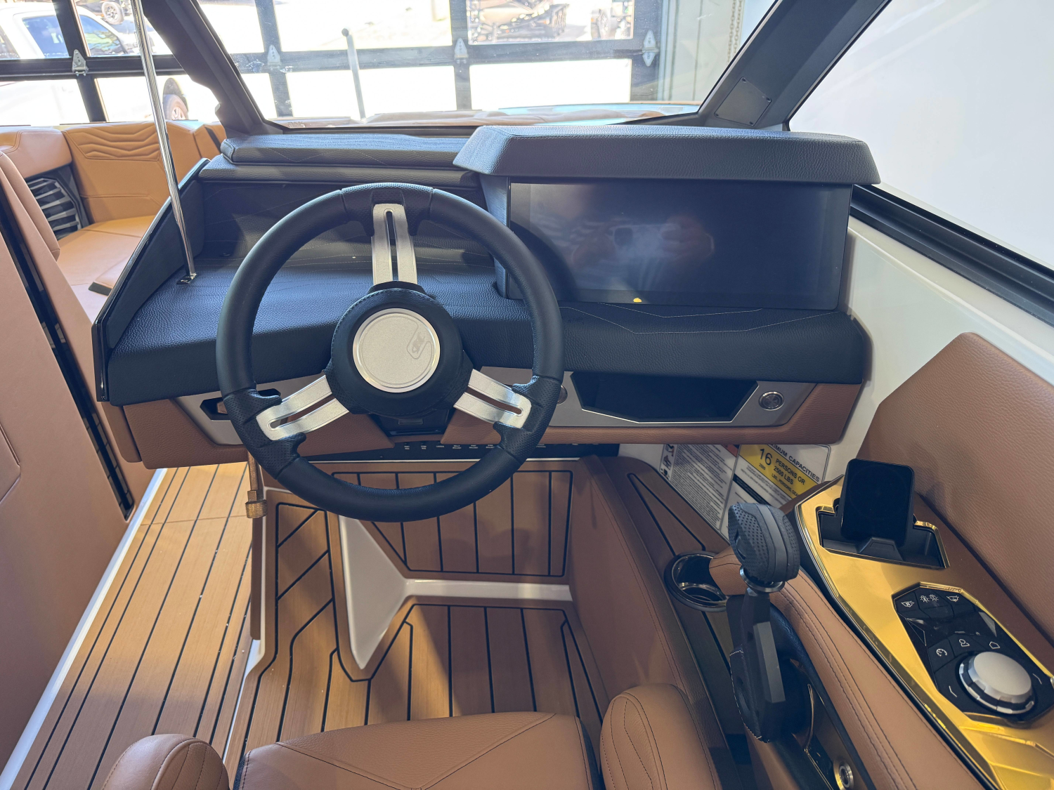 2027 Nautique Super Air Nautique G23