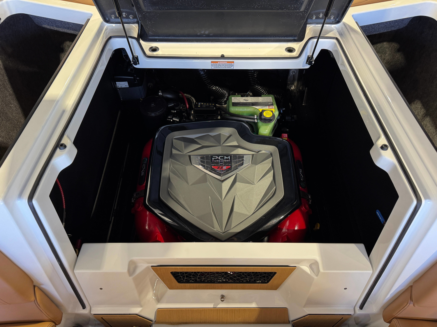 2027 Nautique Super Air Nautique G23